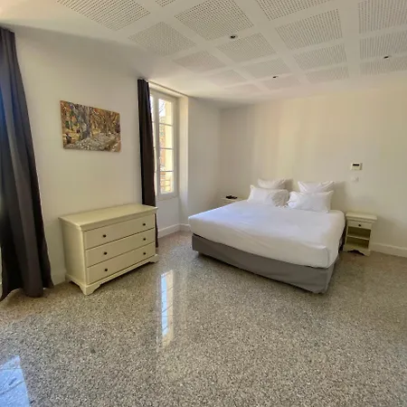 Hotel La Falaise-3