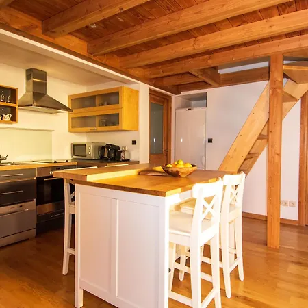 Chalet Brio-3