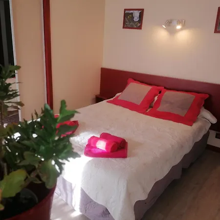 Chambres d'hôtes L'Astazou-3