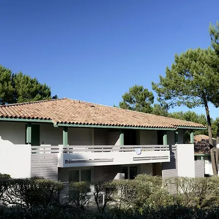 Residence Odalys Bleu Ocean-3
