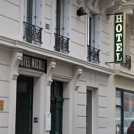 Hotel Pierre Nicole-2