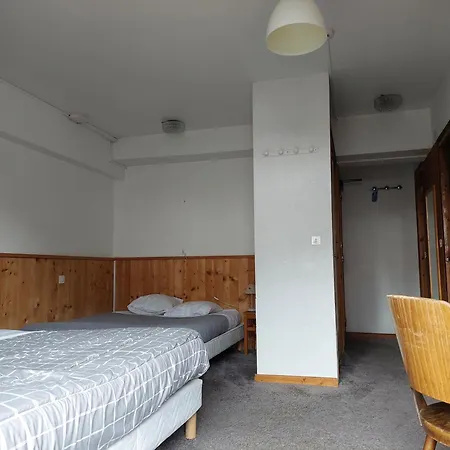 Hotel Bergerie Chatel-3