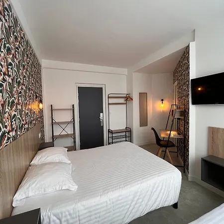 Hotel Le Keroman-3