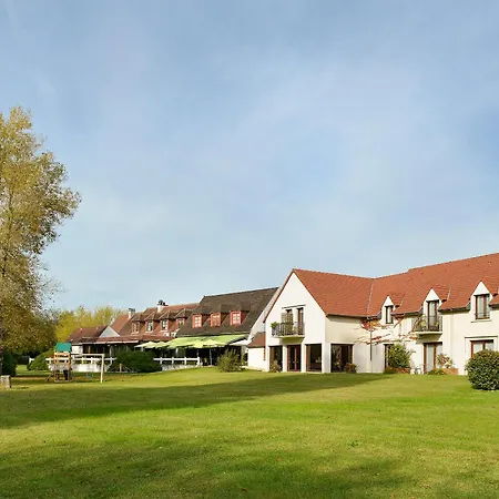 Logis Le Relais De Pouilly-3