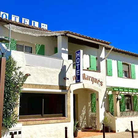 Hotel Lou Marquès-3