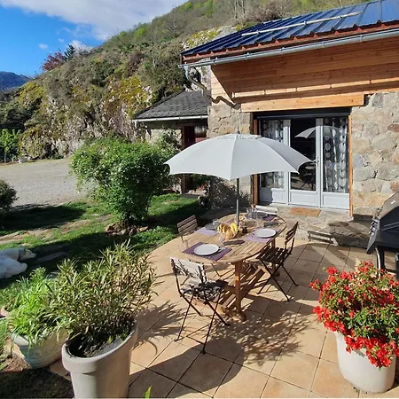 Chalet d'en Castel-2