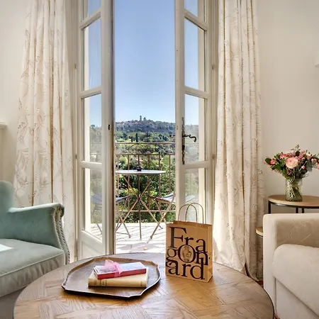 Hotel La Grande Bastide - Teritoria-2