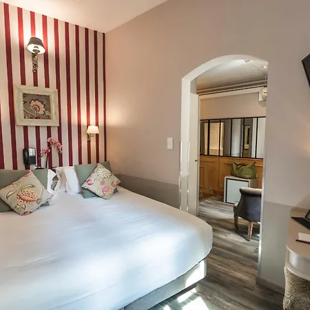 Hotel De Garlande-3