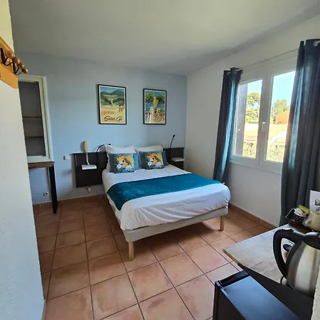 Hotel Chanteplage-3