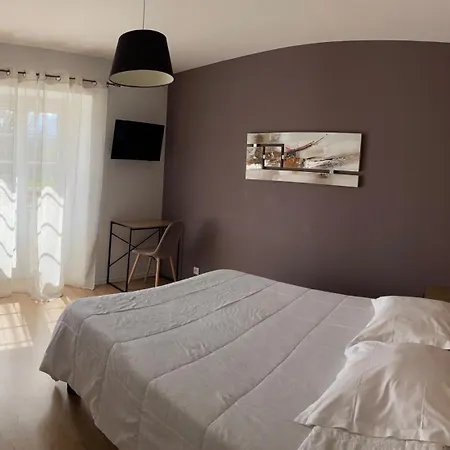 Hotel Mendy-3