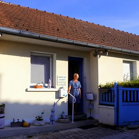 chambres de la Nonette-3