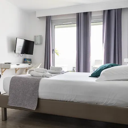 Hotel Aquarius-2
