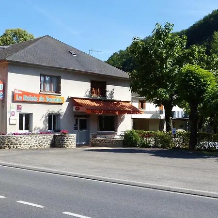Le Relais de Boralde-2