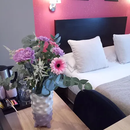 Be Cottage Hotel-2