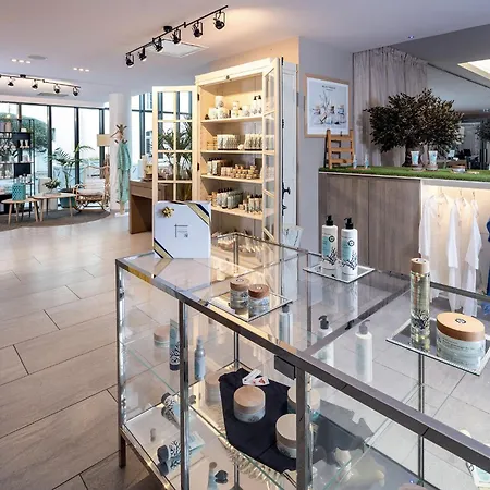 Château des Tourelles, Hôtel Thalasso Spa Baie de La Baule-2