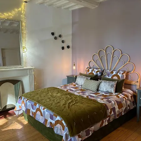 B&B Nathalie-2
