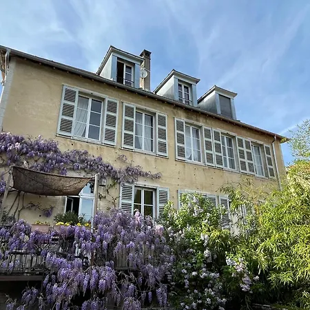 Le Jardin De Gustave-2