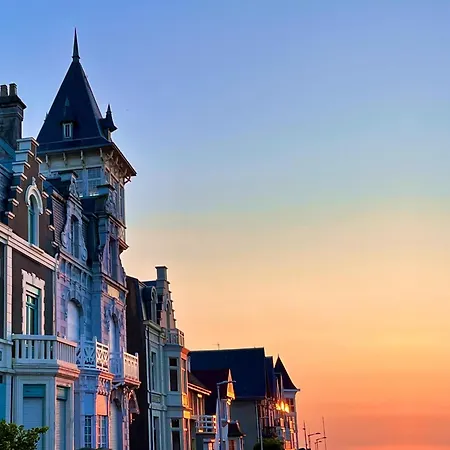 KYPRYS - Villa 1930 - Wimereux-3