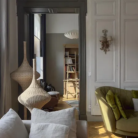 La Maison Mulatô, demeure privée d'hôtes, piscine&spa Libourne, Saint-Emilion-2