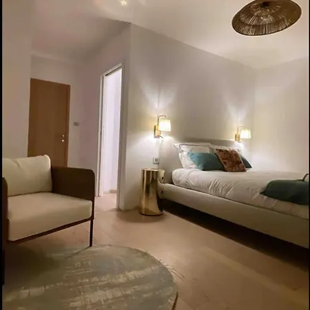 Chambre D Hote-3