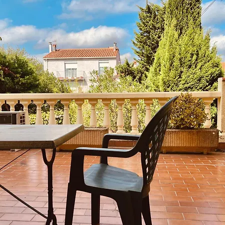 Hotel Le Nid-3