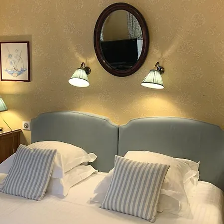 Ti Al Lannec Hotel - Restaurant & Spa-3
