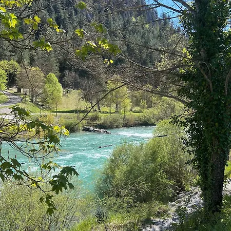 Le long du Verdon-3