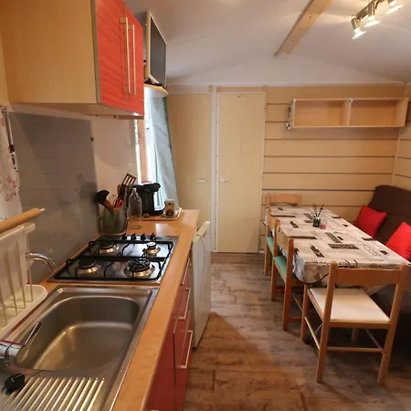 Mobil Home 4/ 6 Pers La Tama-2