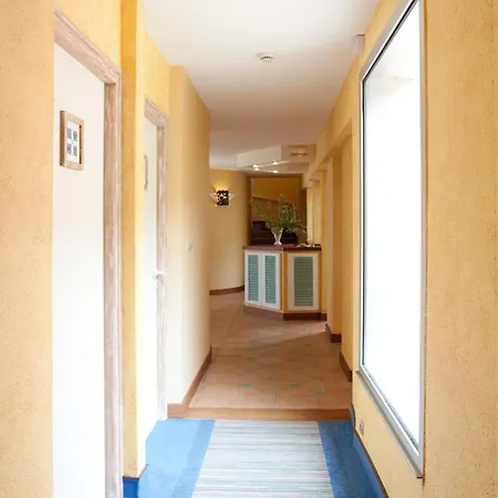 Hotel Le Toeno-2