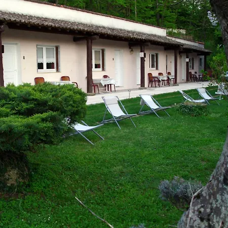 Logis la Corniche des Cevennes-3