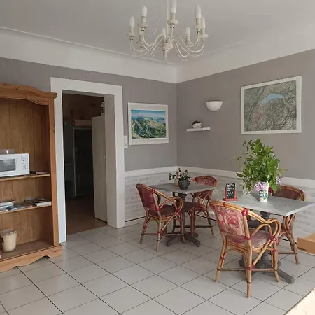 Hotel Le Beauregard-3