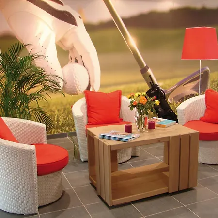 Lagrange Vacances Cap Green-2