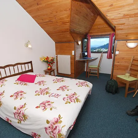 Hotel La Gazelle-3