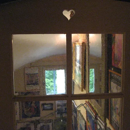 Maison d'Hôtes de l'Evêché-3