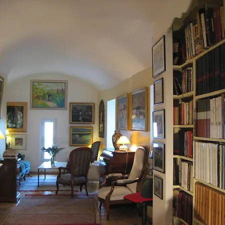 Maison d'Hôtes de l'Evêché-2