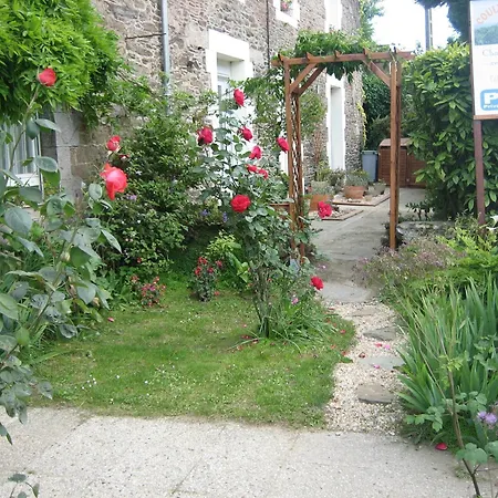 Appartements Couleurs de Mer CANCALE-3