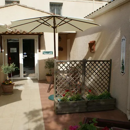Chambres d'hôtes La Gardie-3
