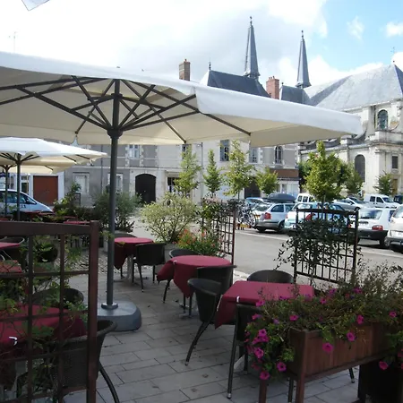 Logis Le Puits Doré-2