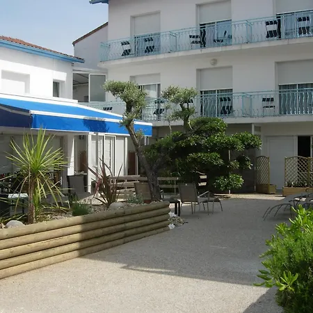 Hotel Colinette-3