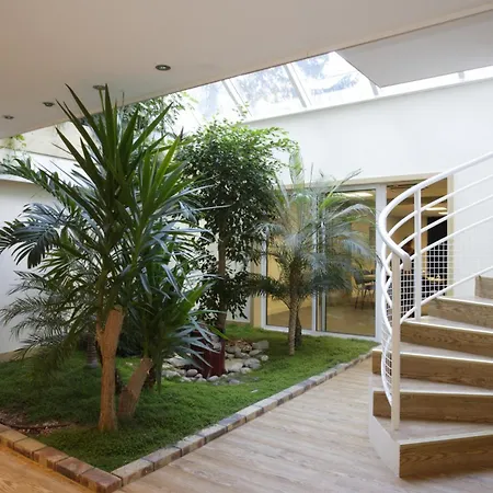 Kyriad Hotel Tours Centre-3