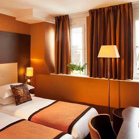Hôtel 85 Saint Honore-2