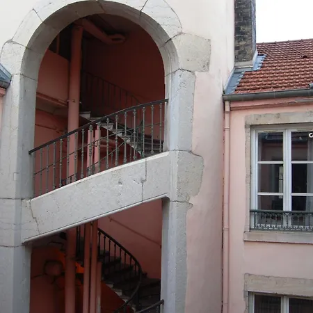 Mercure Lyon Centre Beaux-Arts-2