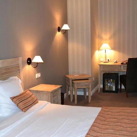 Almoria Hotel & Spa-2