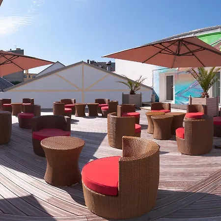 Mercure Quimper Centre-3