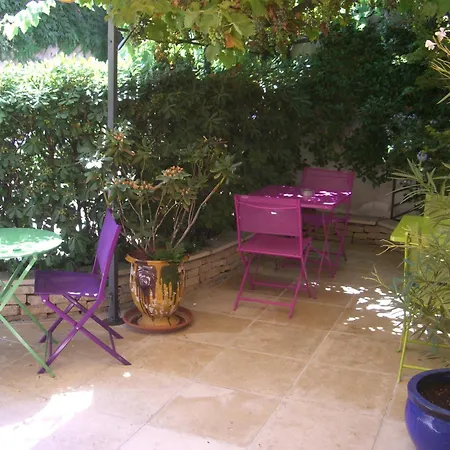 Logis Hotel du Midi-2