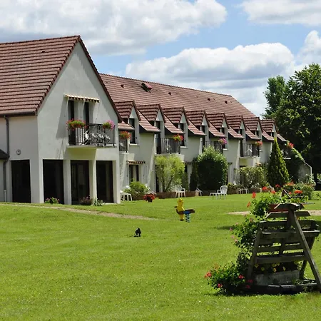 Logis Le Relais De Pouilly-2