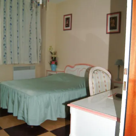 Hôtel Bertrand-2