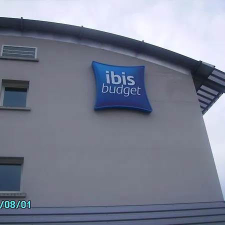 Ibis Budget Remiremont-2