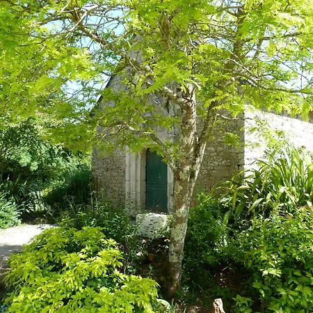 Manoir des Indes, The Originals Relais (Relais du Silence)-3