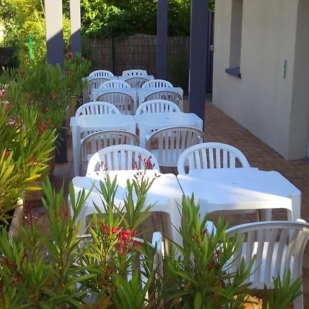 Hotel Bel Alp Manosque-3
